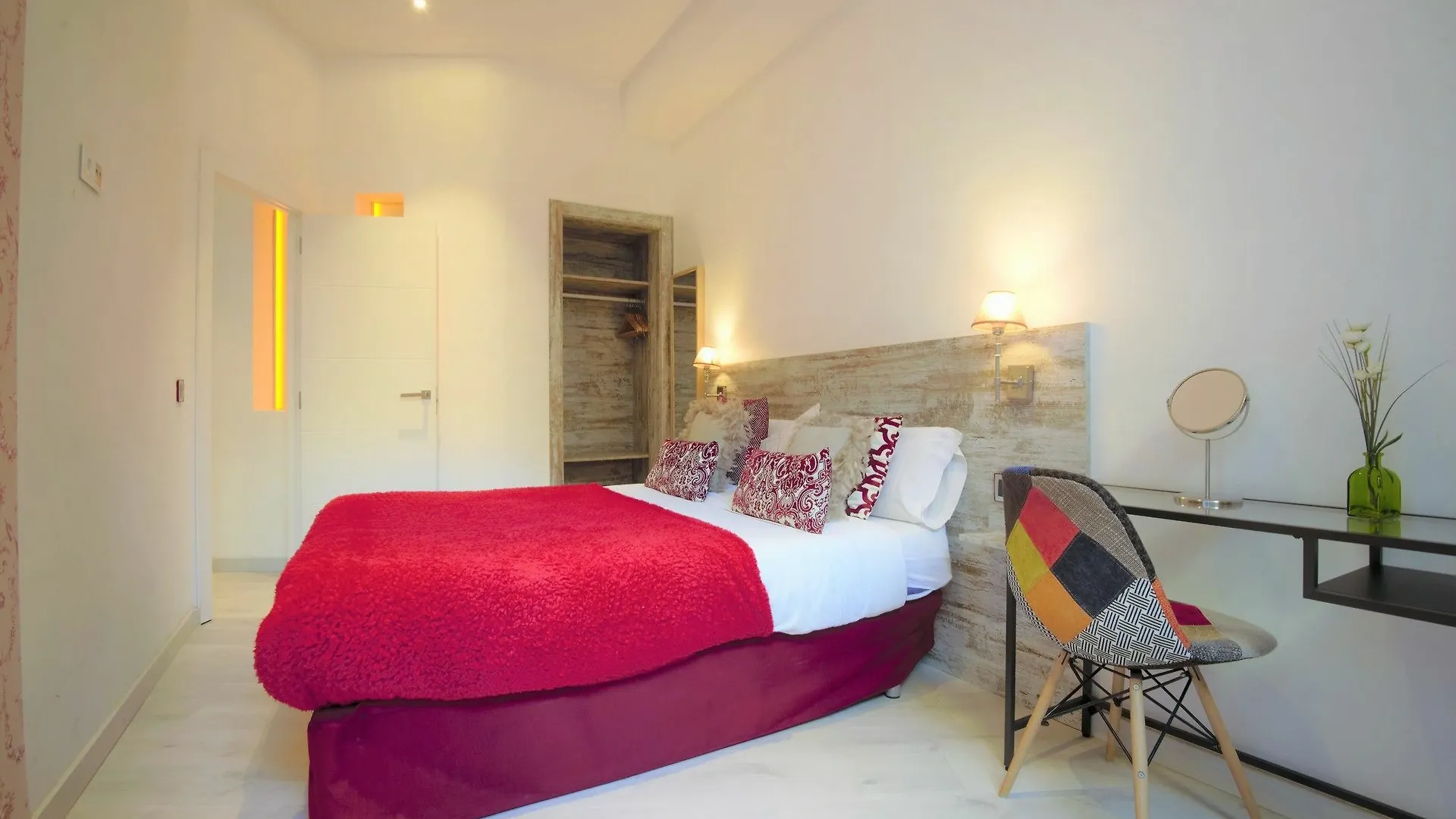 Dreamkeys Apartments & Suites Barcelona España
