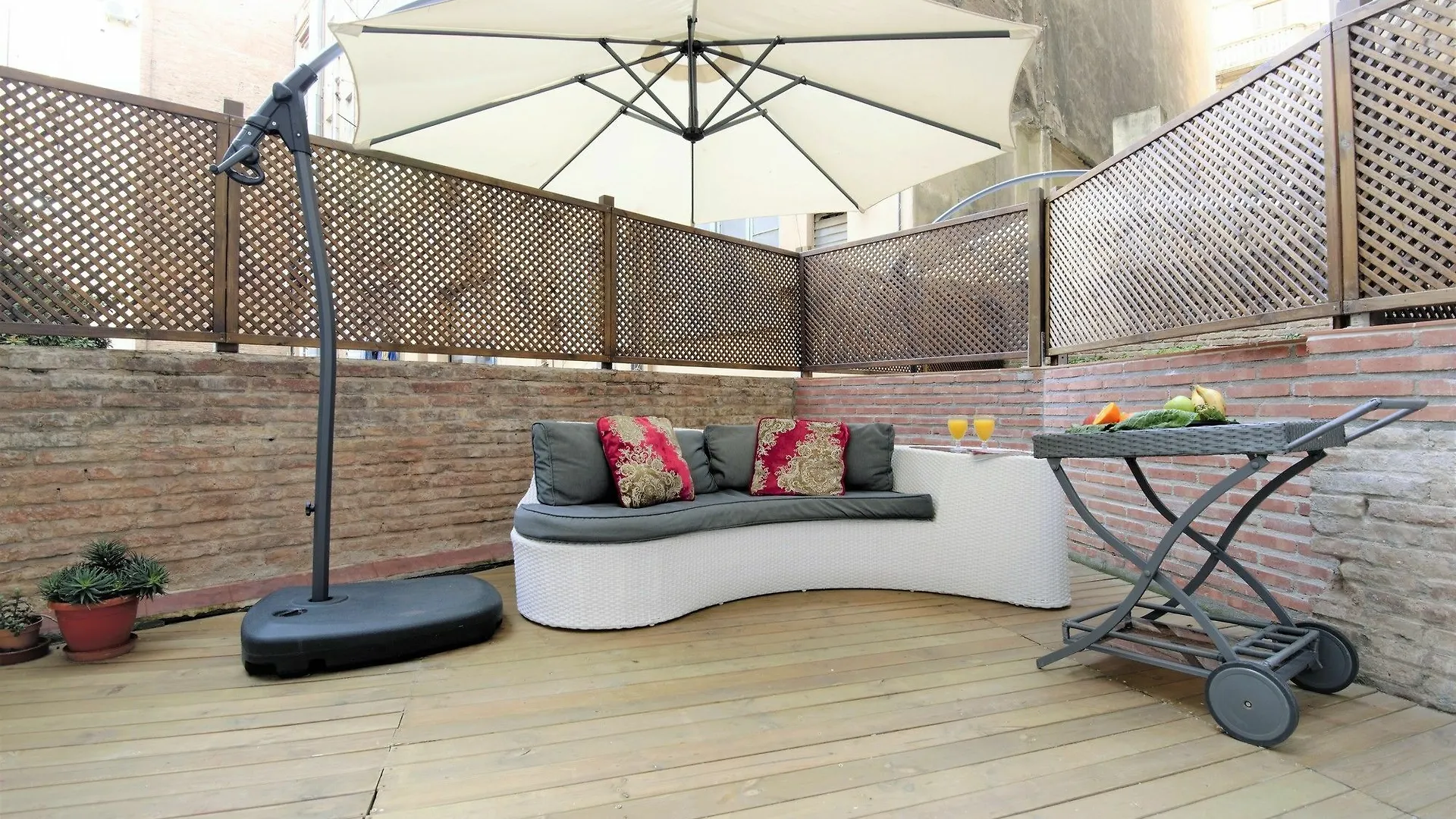 Dreamkeys Apartments & Suites Barcelona Hotel