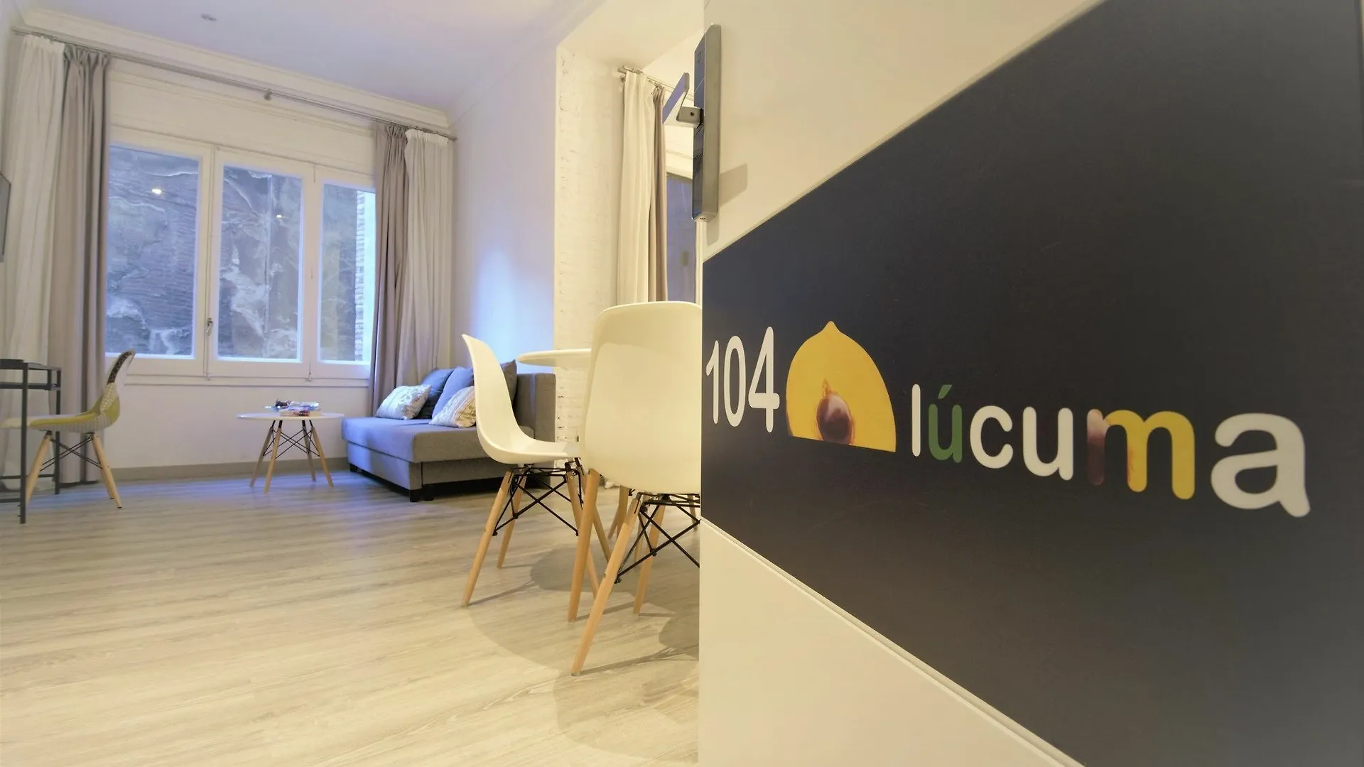 Dreamkeys Apartments & Suites Barcelona España