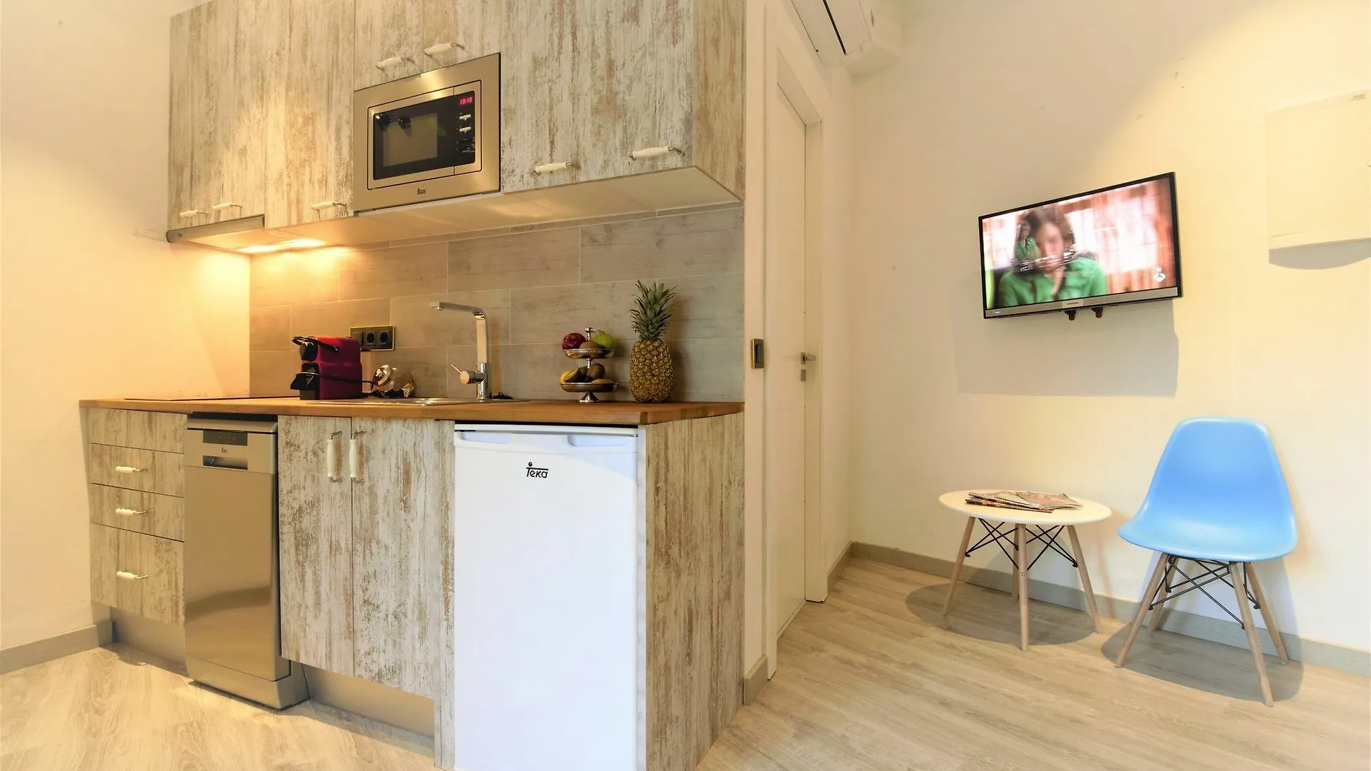 *** Hotel Dreamkeys Apartments & Suites Barcelona España