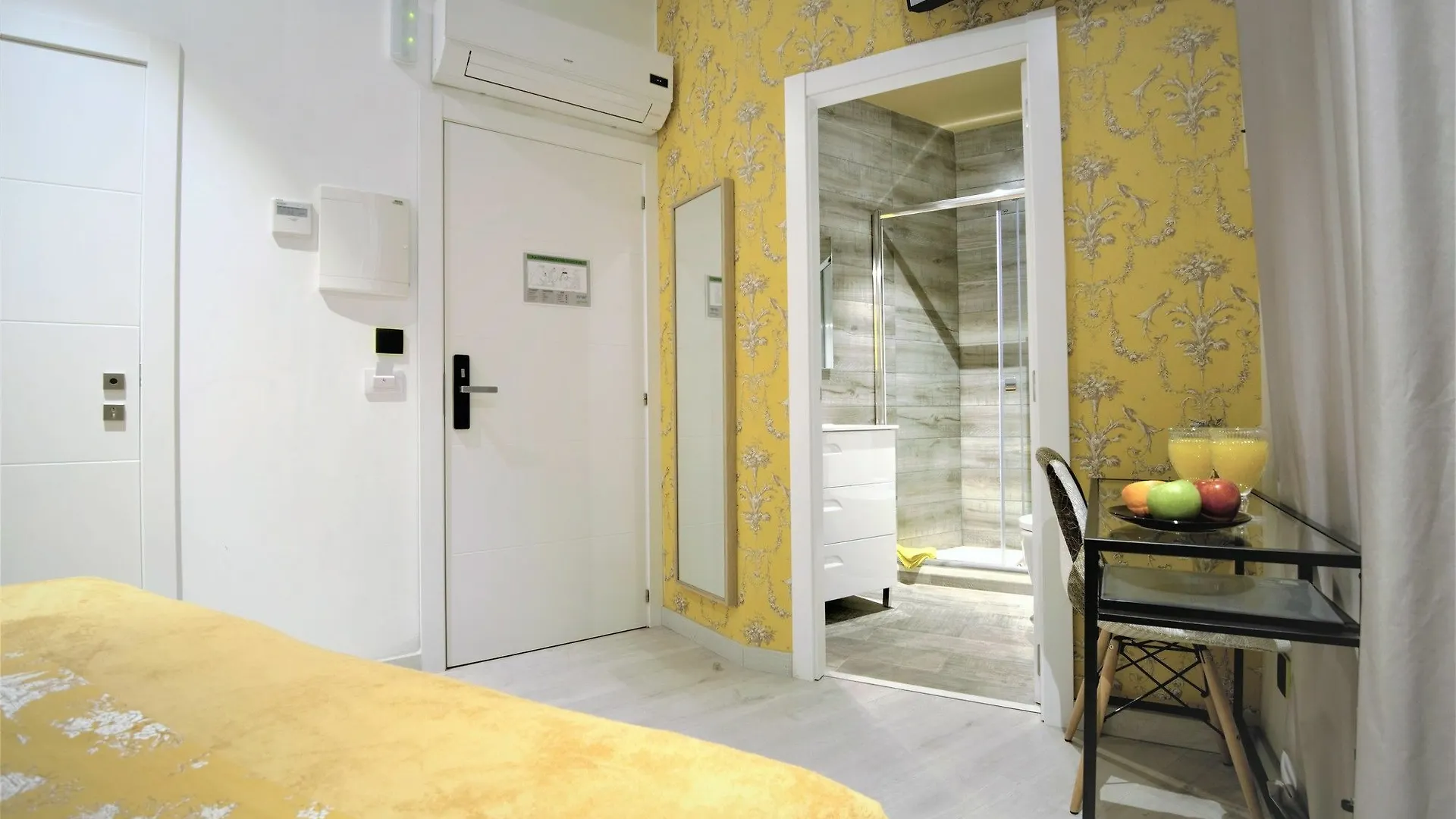 Dreamkeys Apartments & Suites Barcelona Hotel