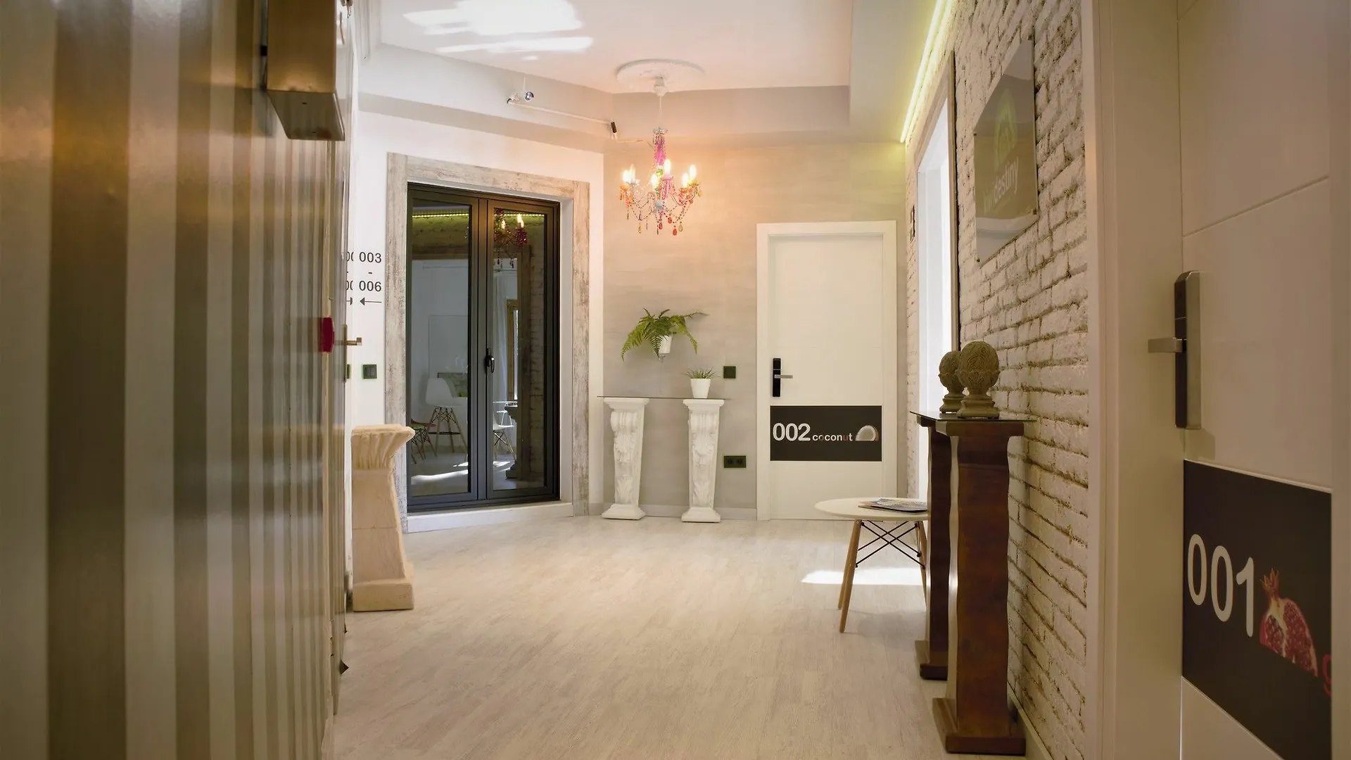 Dreamkeys Apartments & Suites Barcelona España