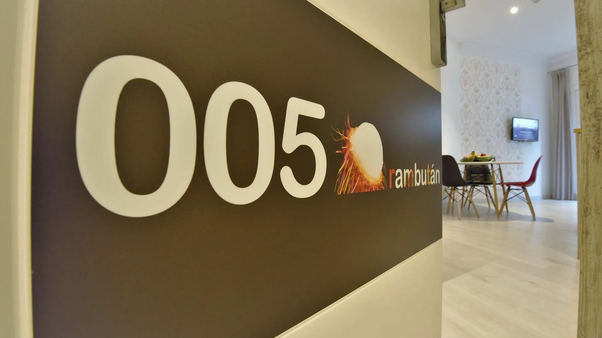 Dreamkeys Apartments & Suites Barcelona España