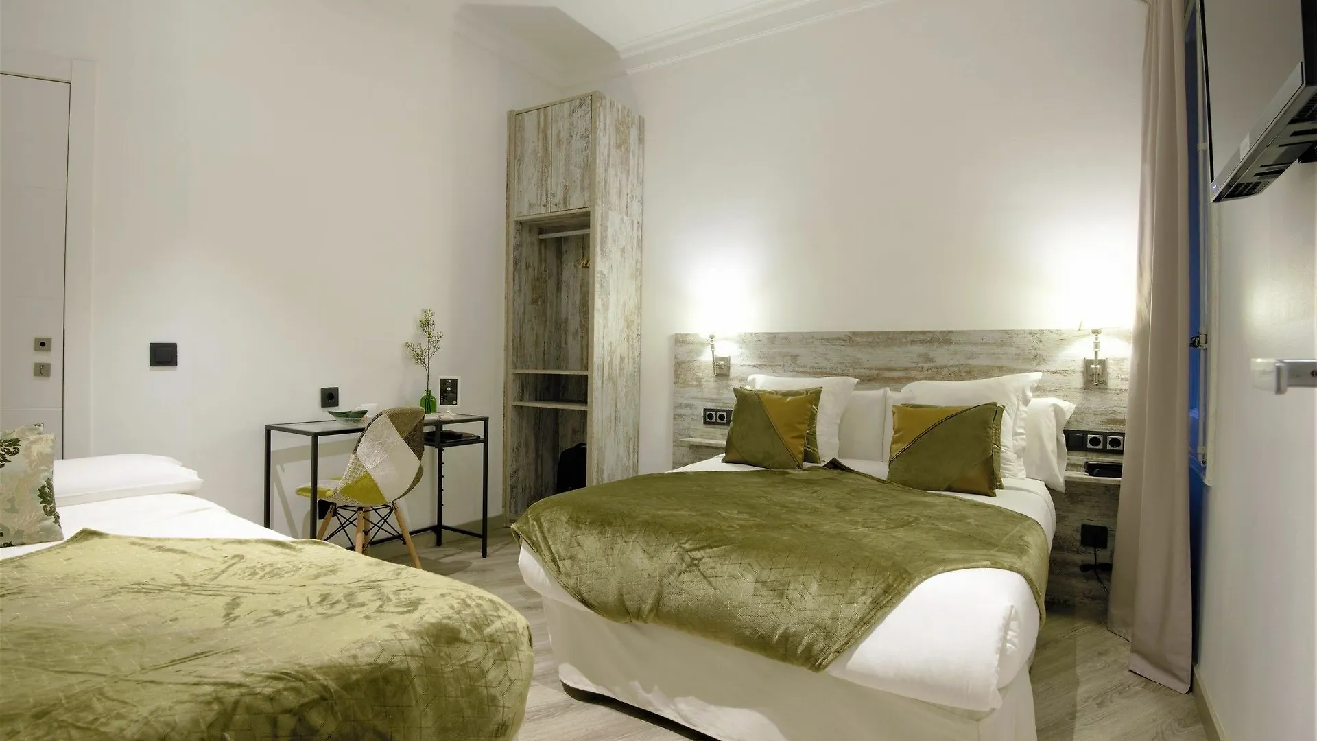 Hotel Dreamkeys Apartments & Suites Barcelona