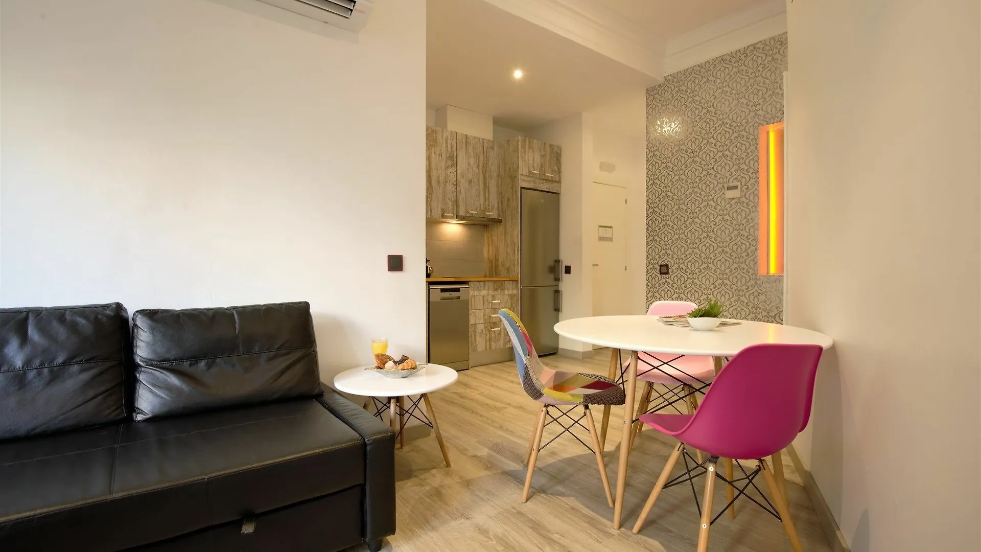 Hotel Dreamkeys Apartments & Suites Barcelona
