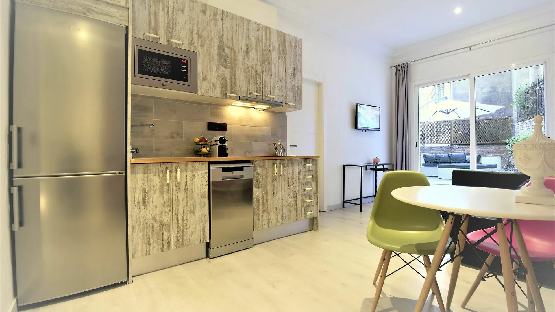 Dreamkeys Apartments & Suites Barcelona