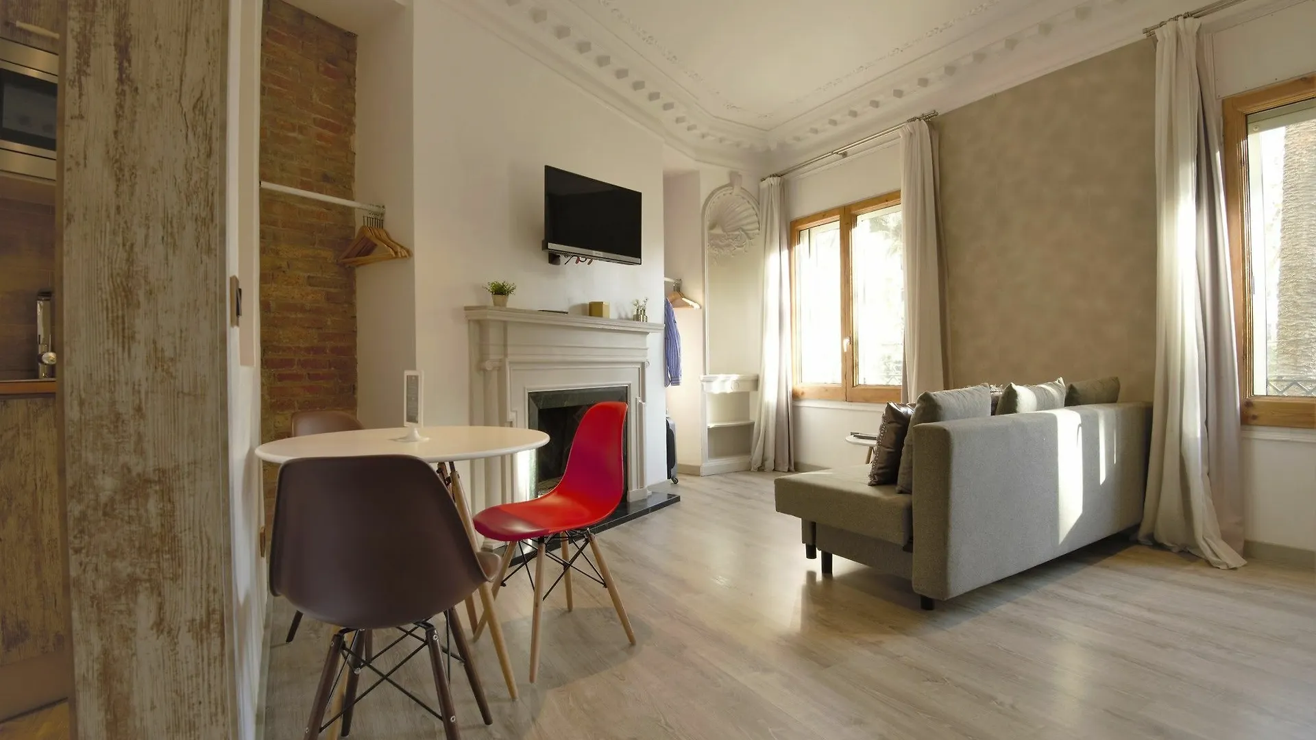 Dreamkeys Apartments & Suites Barcelona
