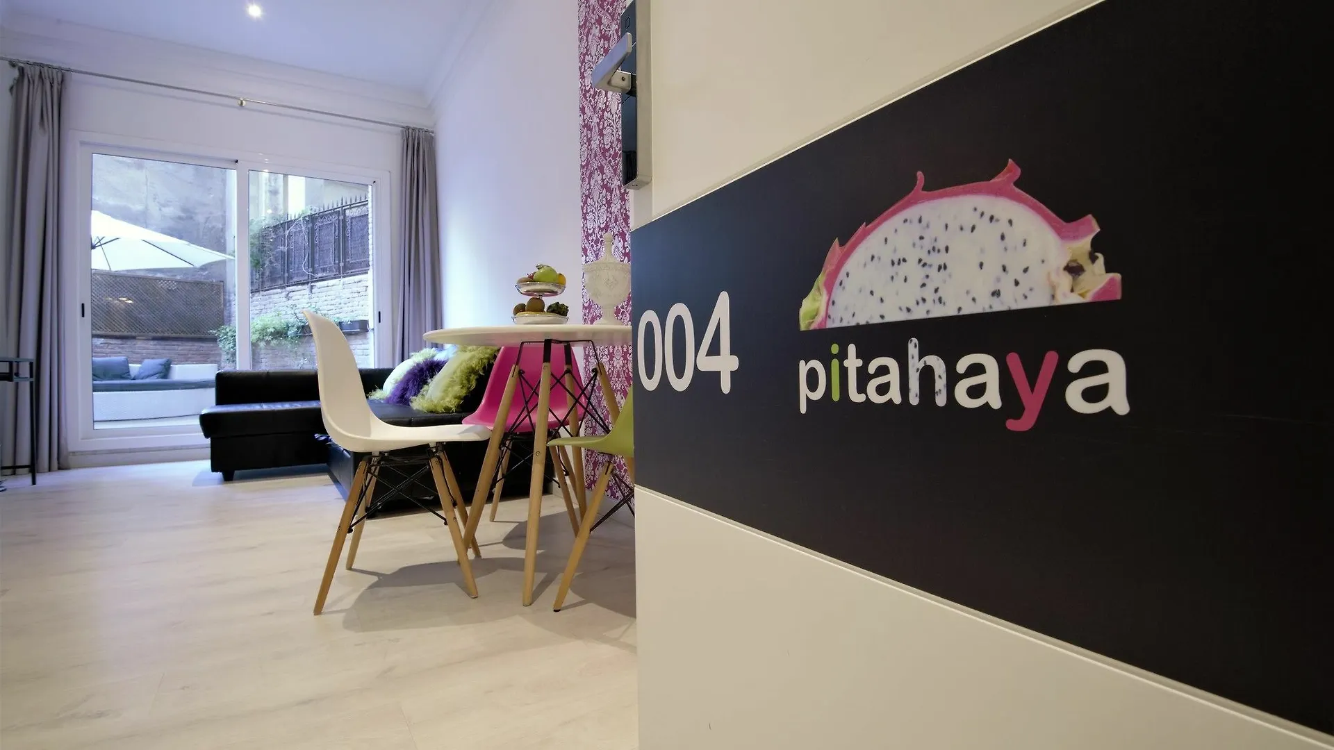 Dreamkeys Apartments & Suites Barcelona