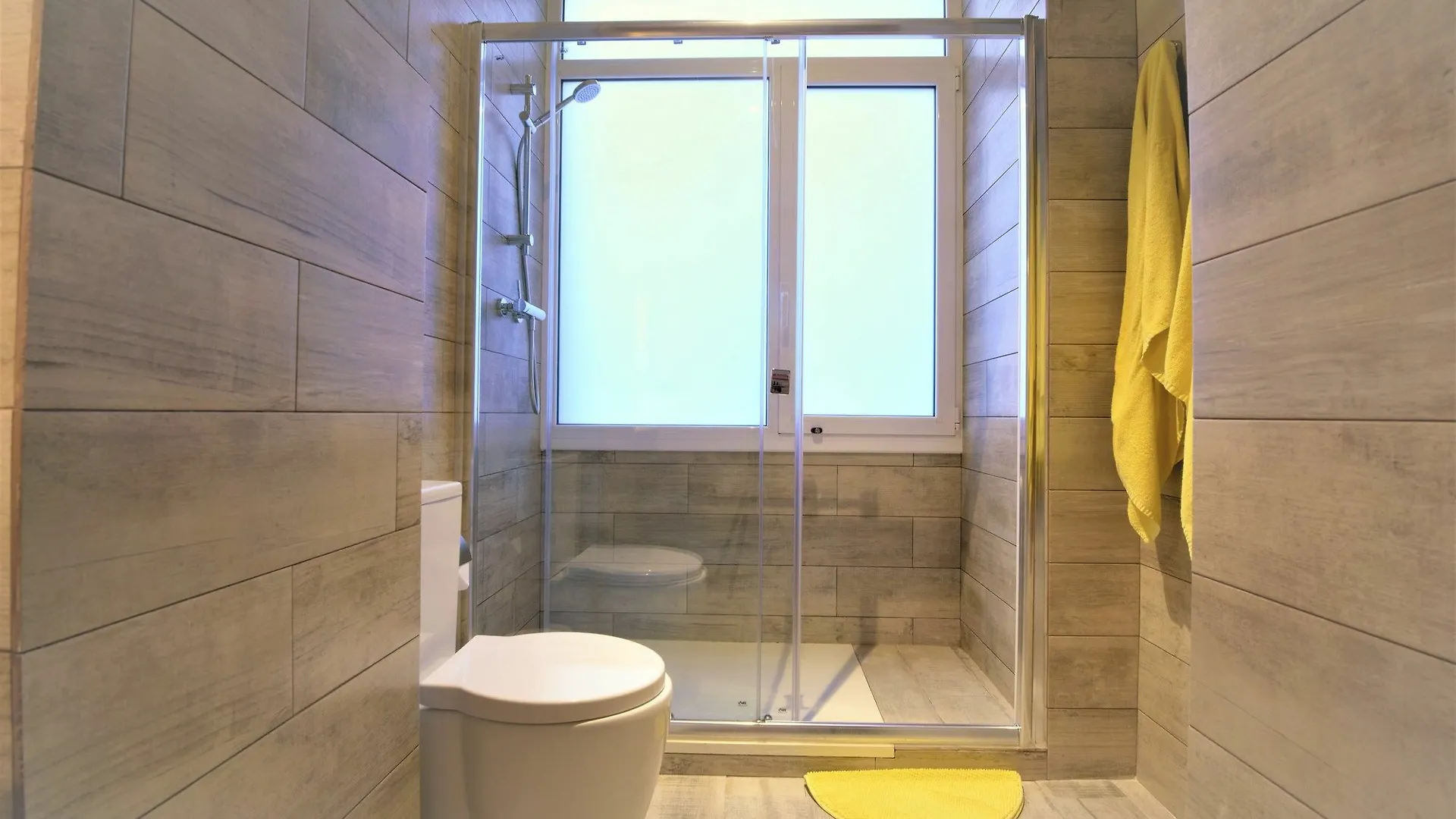Dreamkeys Apartments & Suites Barcelona España