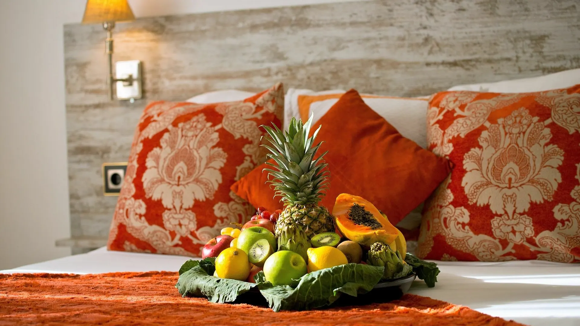 Dreamkeys Apartments & Suites Barcelona Hotel