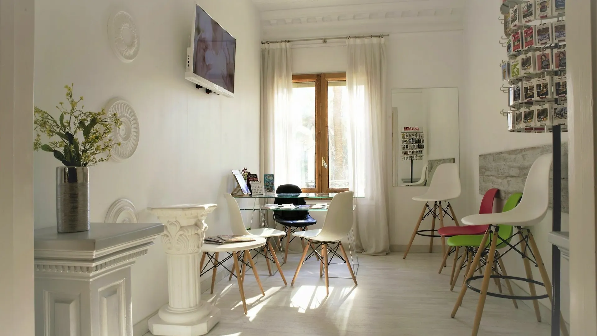 Dreamkeys Apartments & Suites Barcelona