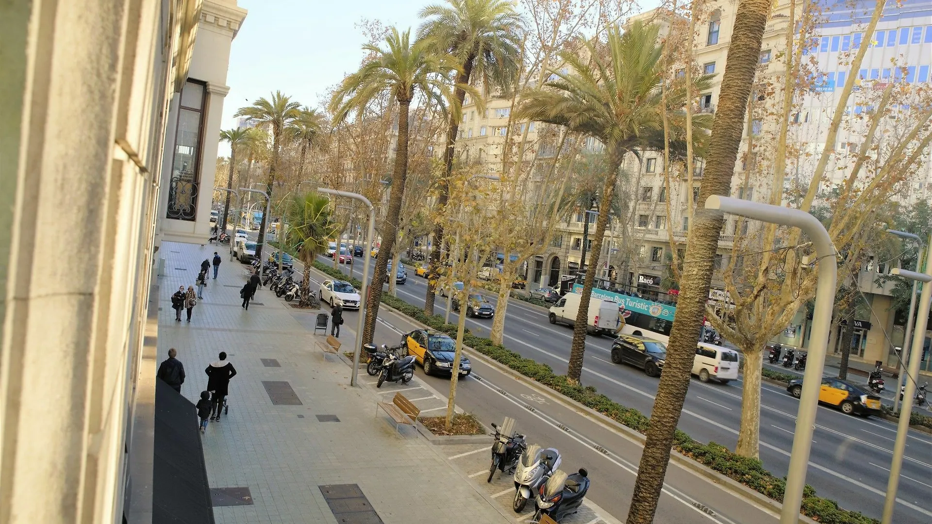 Hotel Dreamkeys Apartments & Suites Barcelona