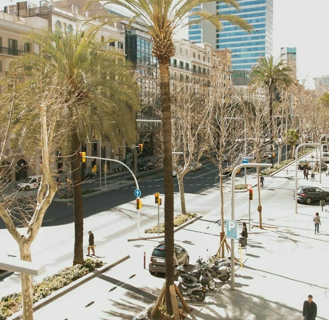 Dreamkeys Apartments & Suites Barcelona