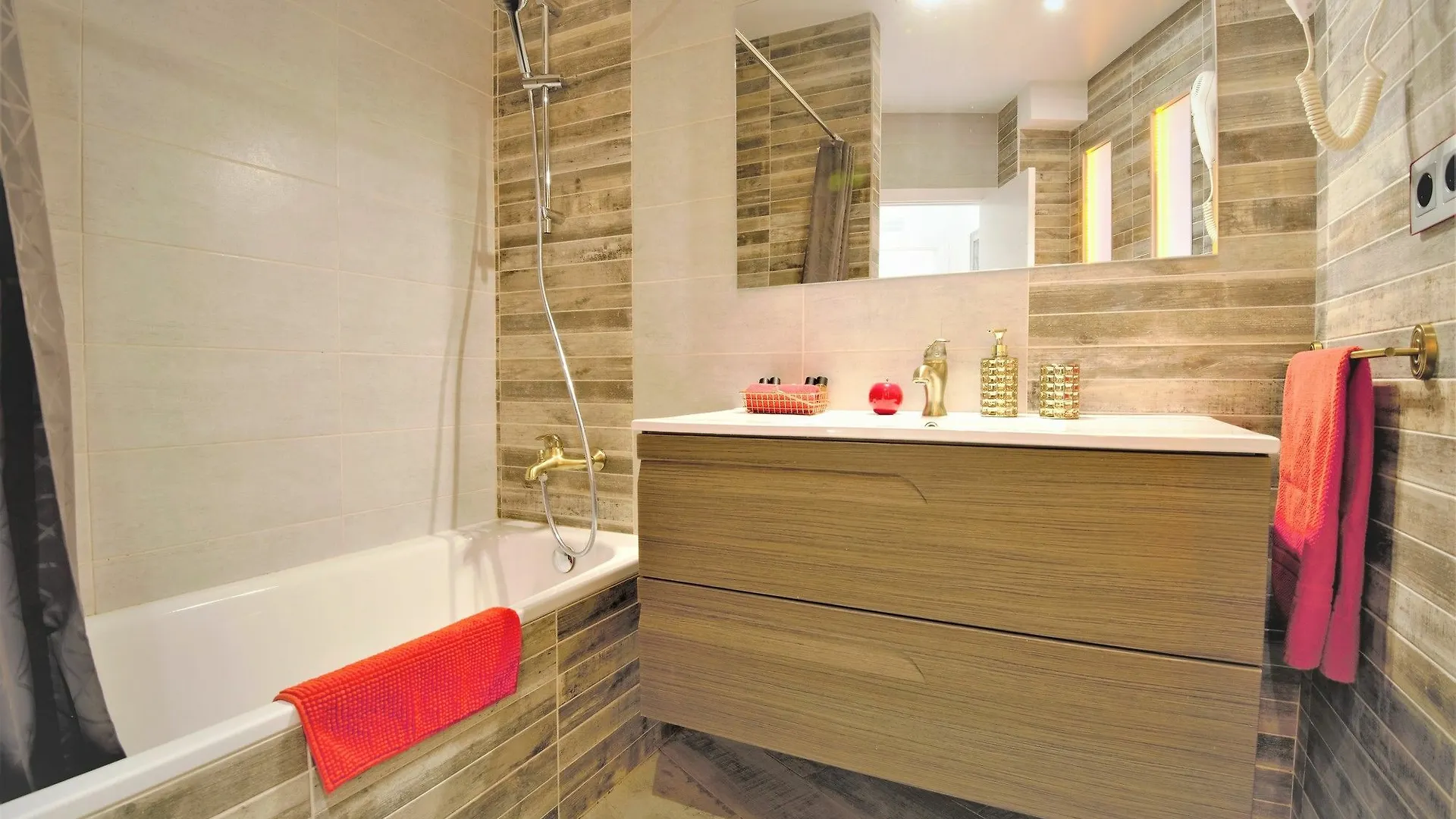 Dreamkeys Apartments & Suites Barcelona
