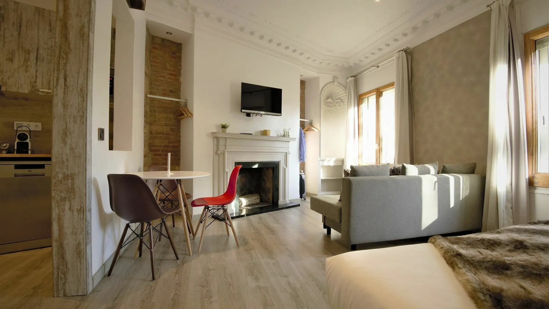 *** Hotel Dreamkeys Apartments & Suites Barcelona España