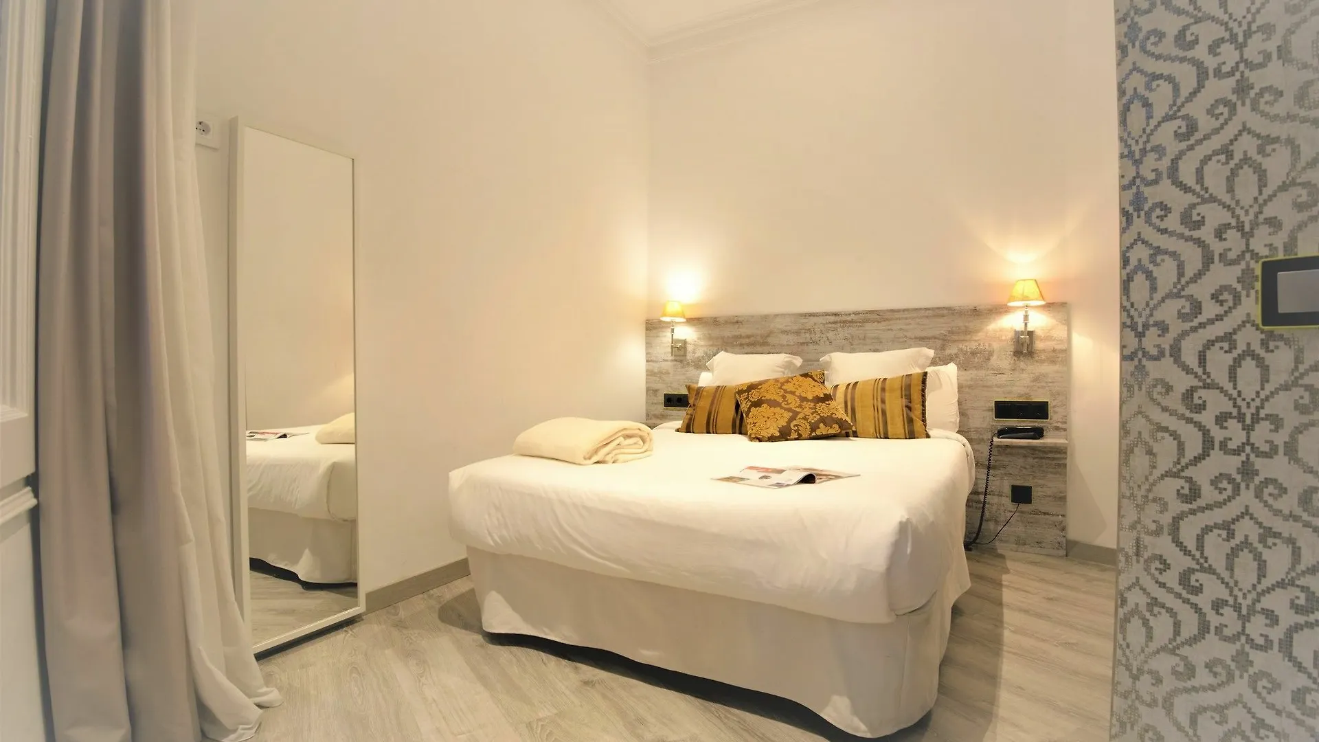 Hotel Dreamkeys Apartments & Suites Barcelona