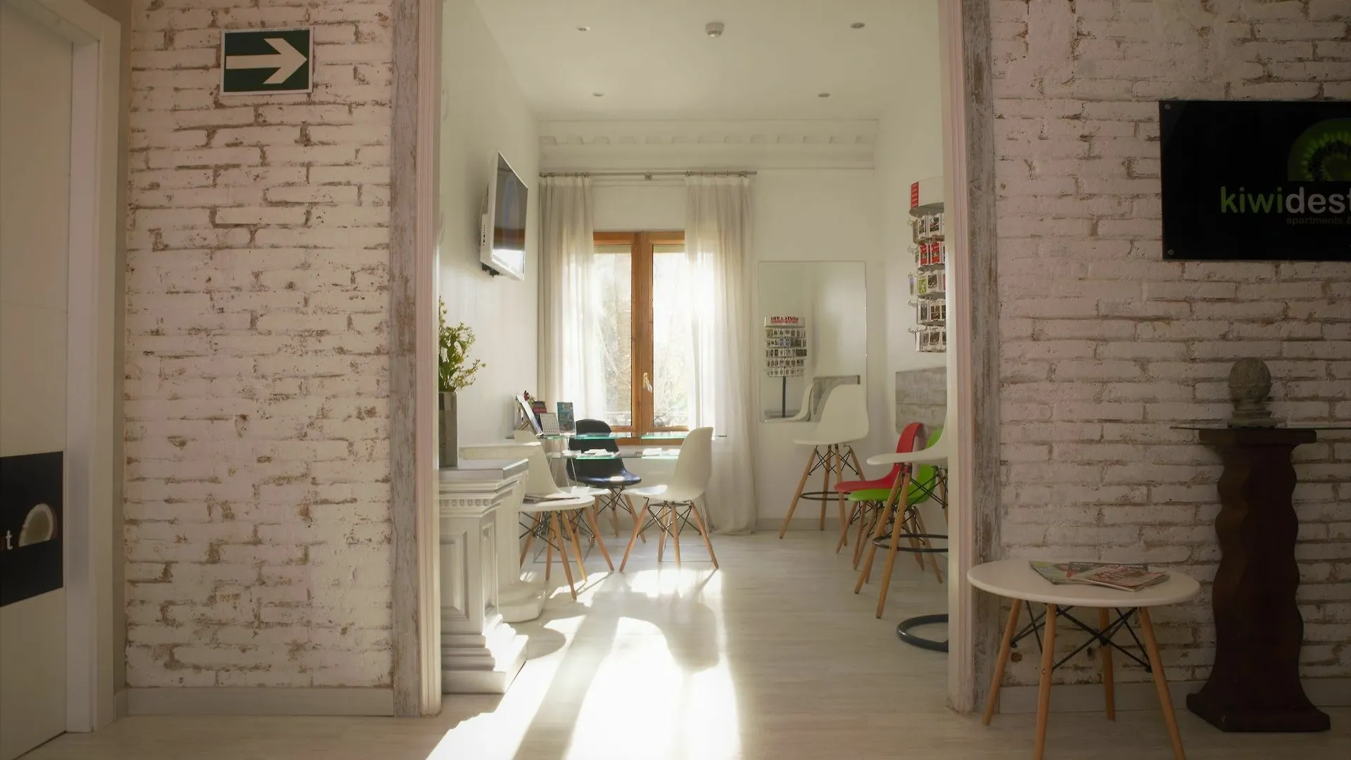 *** Hotel Dreamkeys Apartments & Suites Barcelona España