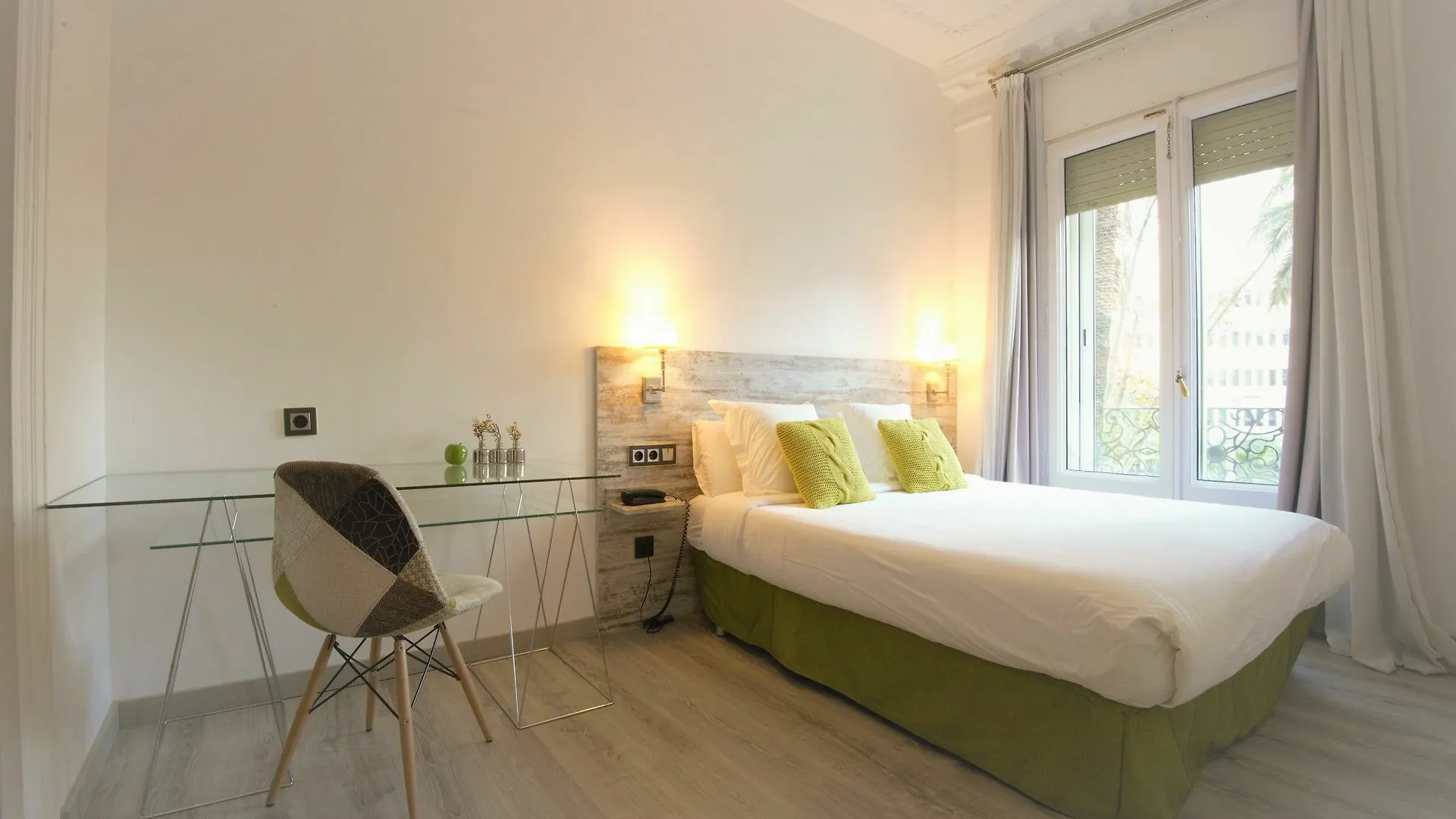 *** Hotel Dreamkeys Apartments & Suites Barcelona España