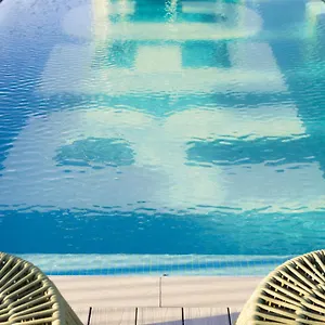 Szálloda Rec - Adults Only, Barcelona