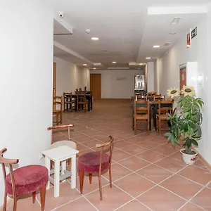 Galaxystar Hostal