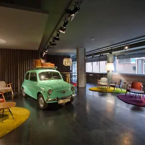 3* Отель Sixties Ramblas