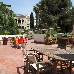 Residencia Albergue Studio Hostal