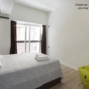 Gracia Hostal