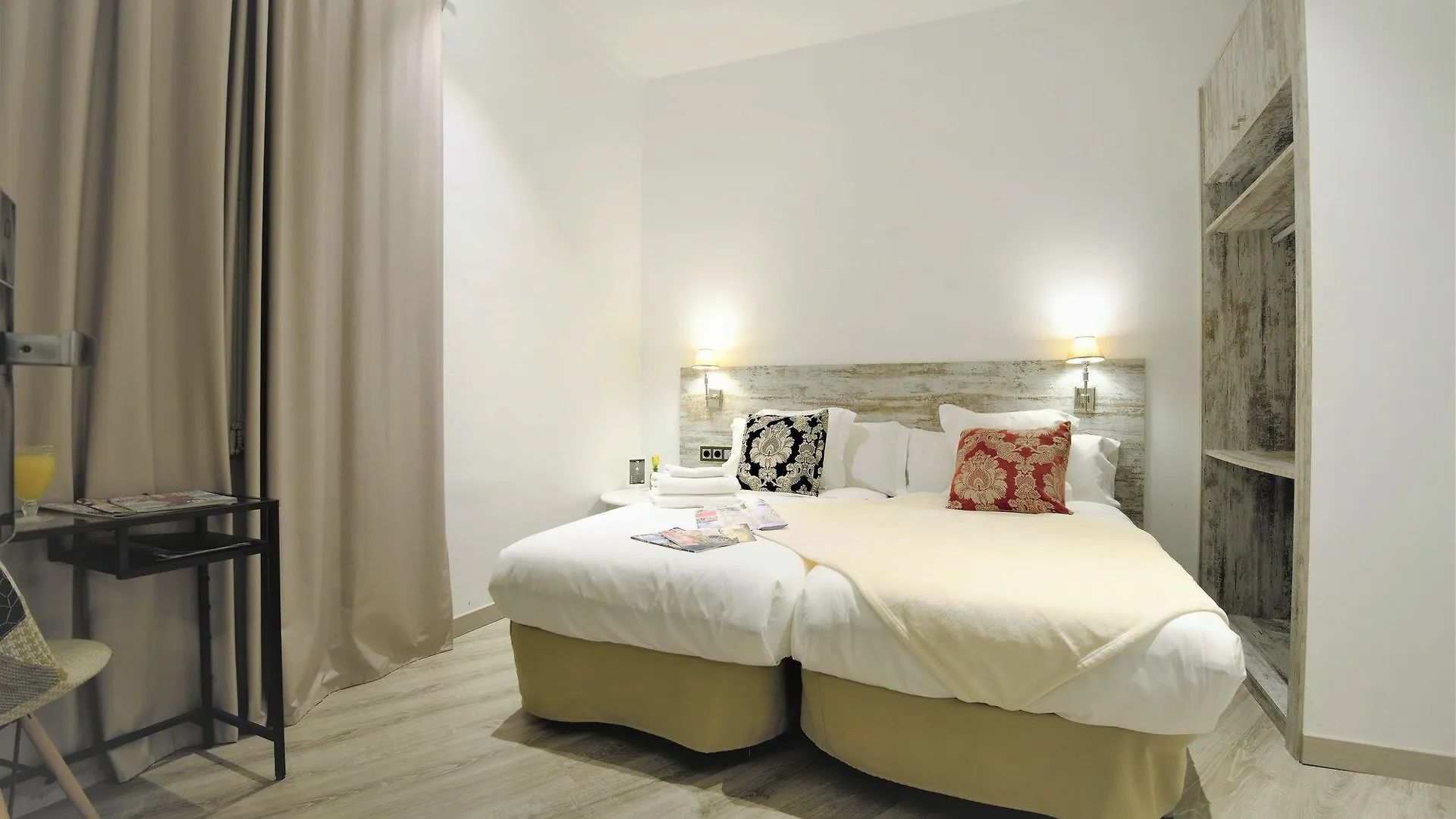 Hotel Dreamkeys Apartments & Suites Barcelona