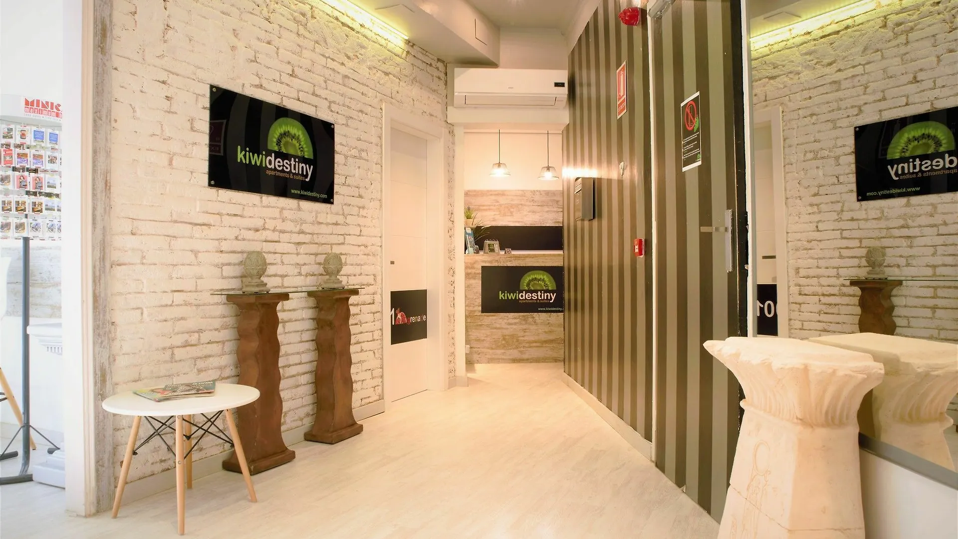 Hotel Dreamkeys Apartments & Suites Barcelona