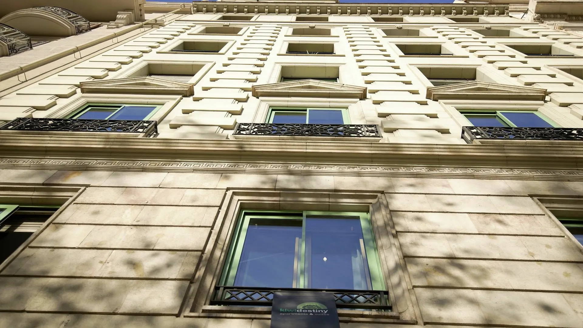 Dreamkeys Apartments & Suites Barcelona