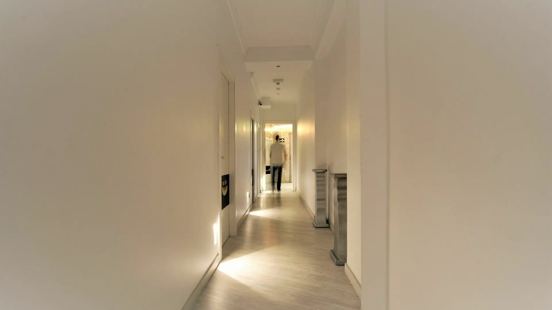 Dreamkeys Apartments & Suites Barcelona