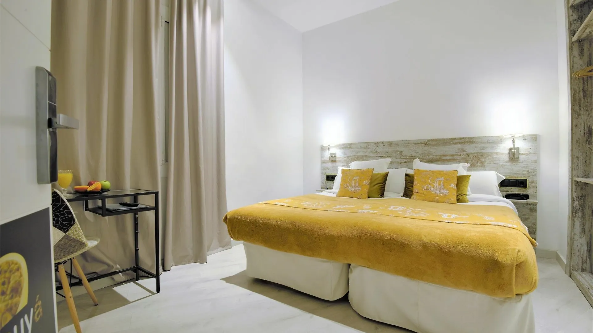 Hotel Dreamkeys Apartments & Suites Barcelona