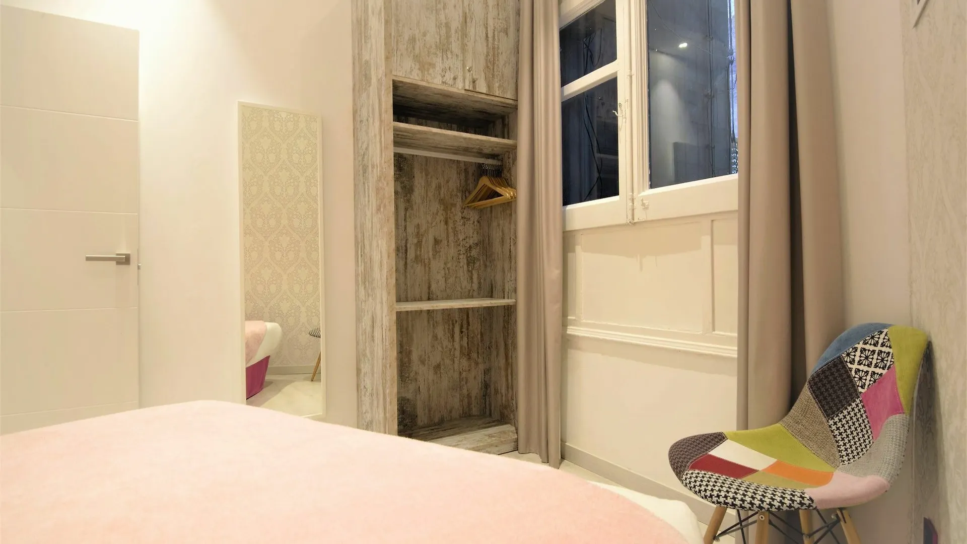 Dreamkeys Apartments & Suites Barcelona Spanje