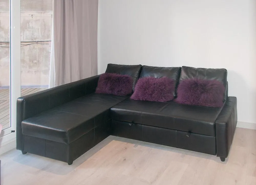 Dreamkeys Apartments & Suites Barcelona