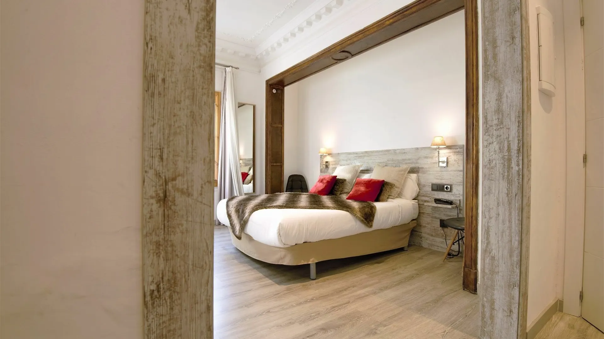 Dreamkeys Apartments & Suites Barcelona