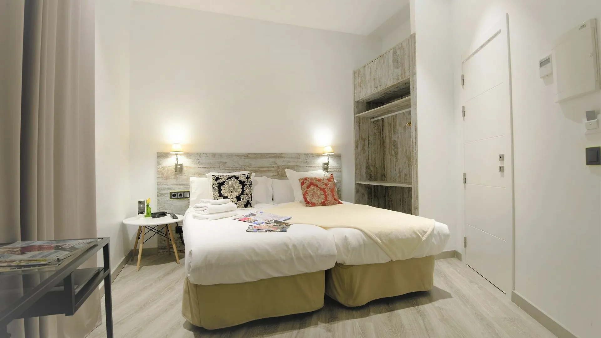 Hotel Dreamkeys Apartments & Suites Barcelona