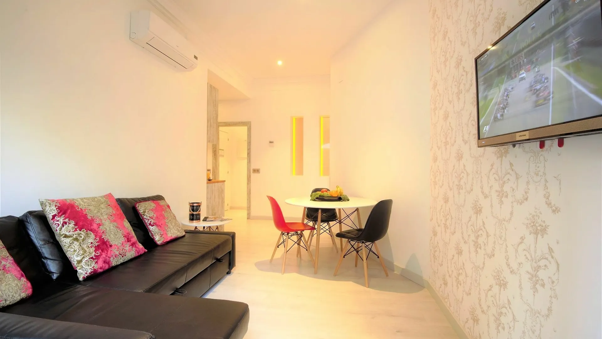 Dreamkeys Apartments & Suites Barcelona Hotel
