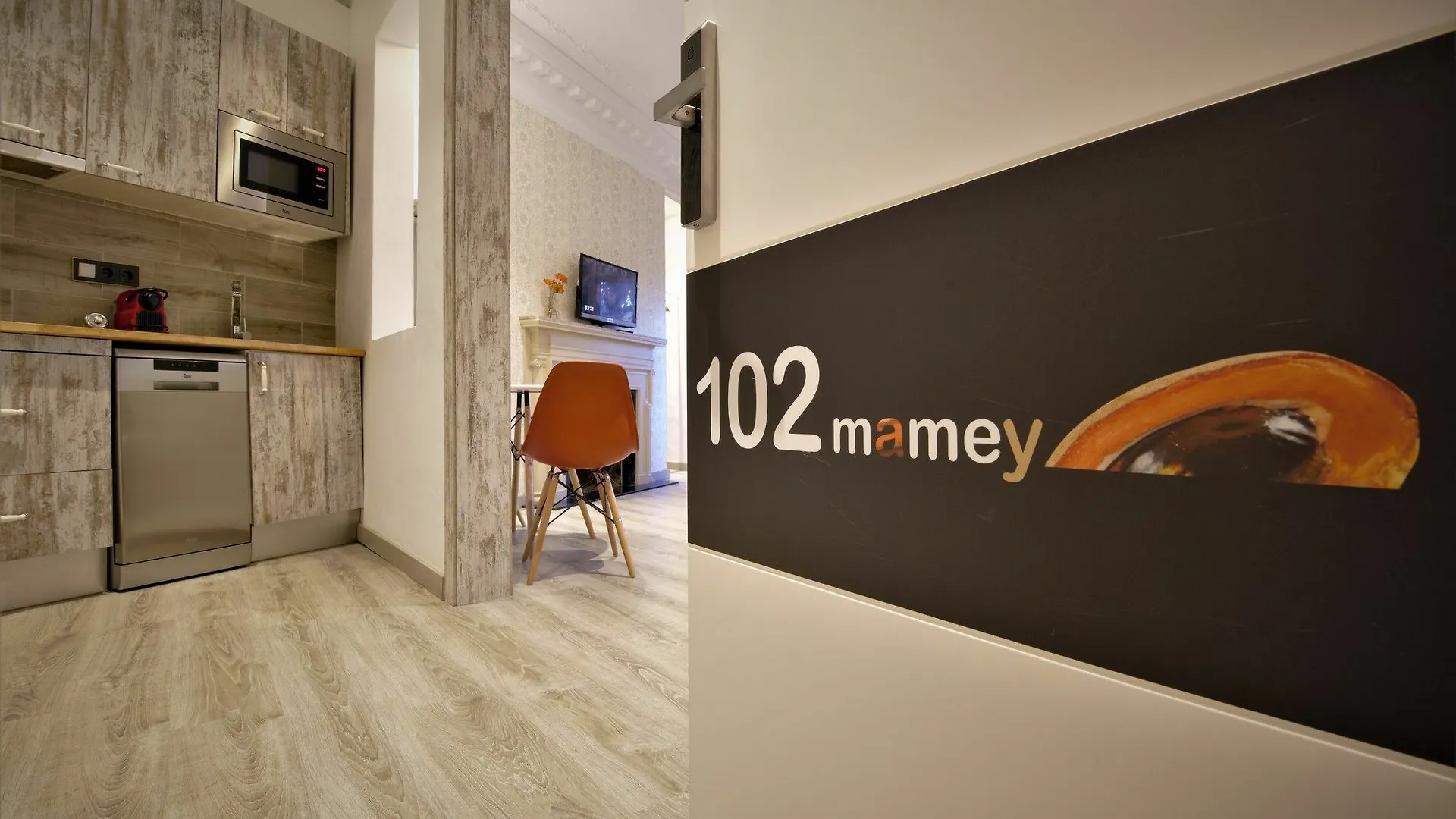 Hotel Dreamkeys Apartments & Suites Barcelona