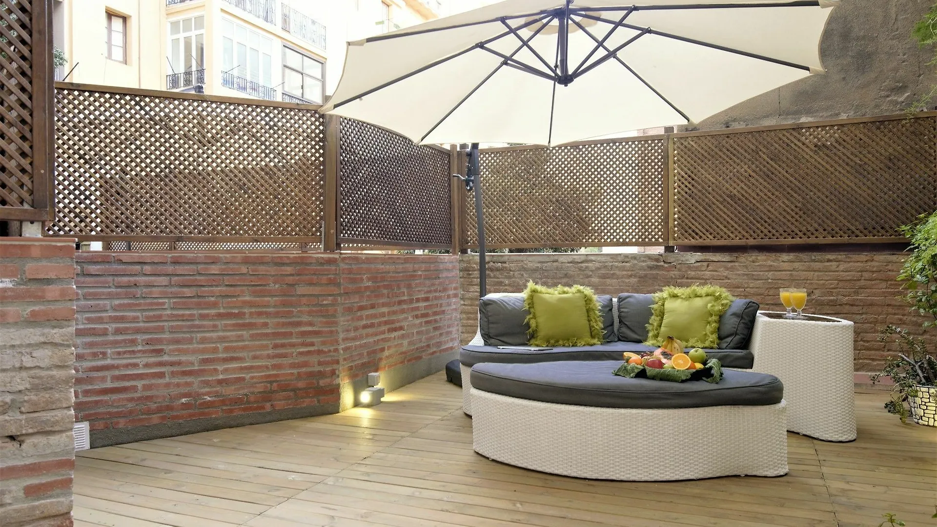 Dreamkeys Apartments & Suites Barcelona 3*,  Spain