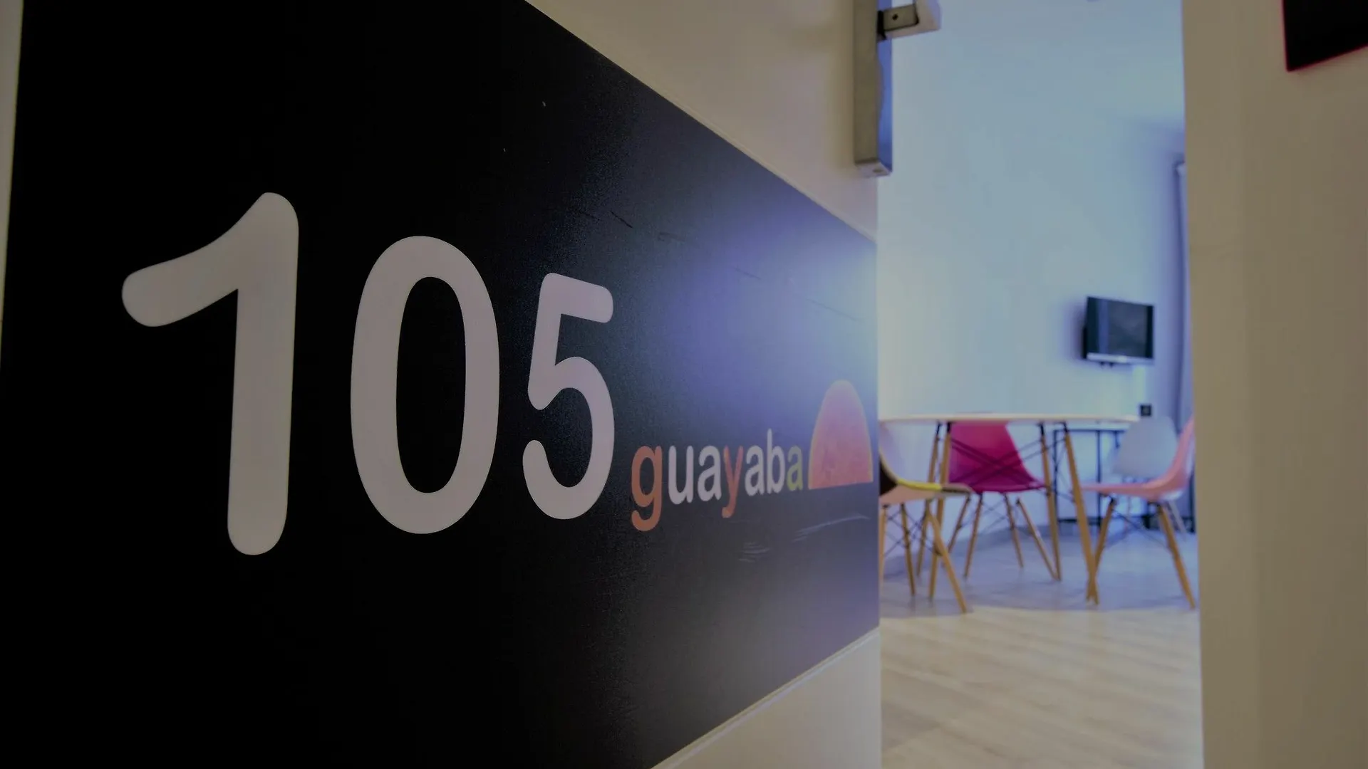 ברצלונה Dreamkeys Apartments & Suites