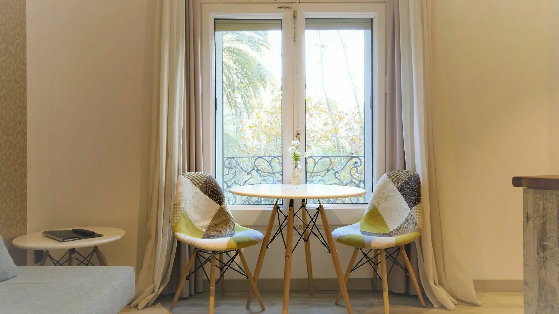 מלון ברצלונה Dreamkeys Apartments & Suites